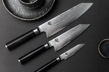 Kai Kiritsuke kniv - 9 cm - KAI