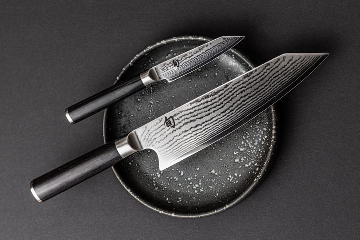 Kai Kiritsuke kokkekniv, 20 cm KAI
