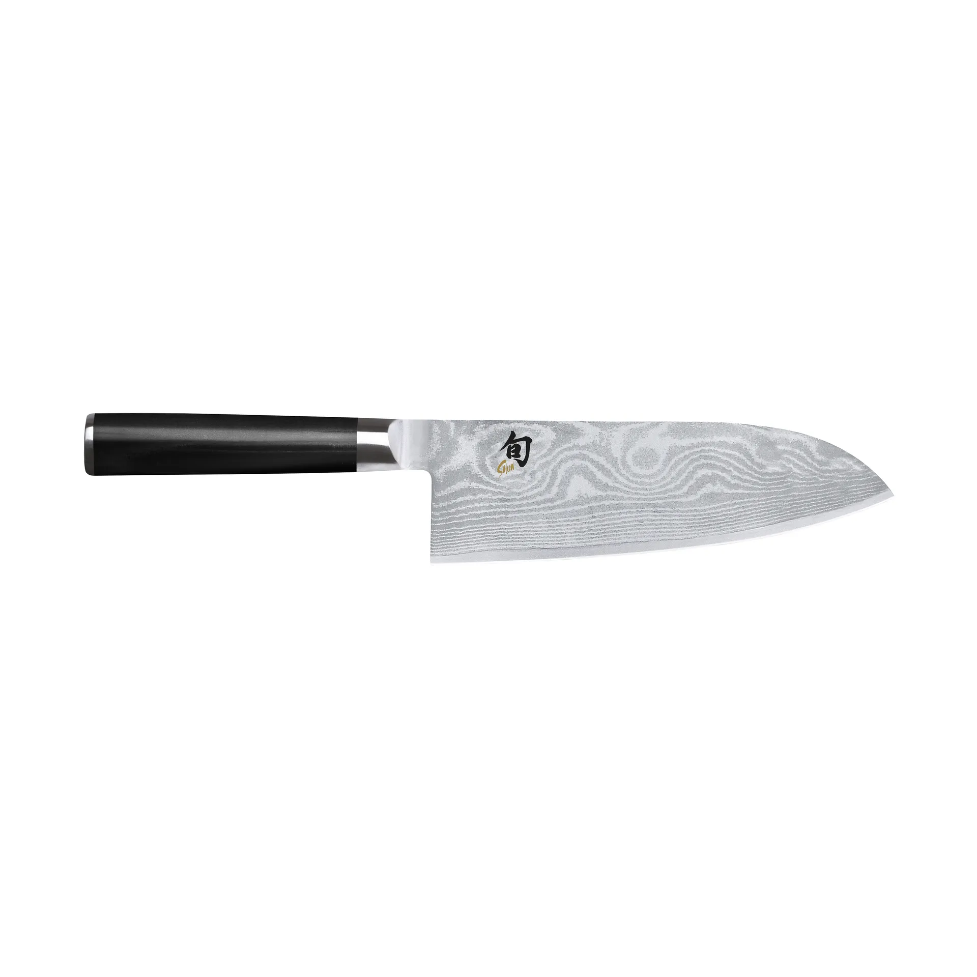 Kai Shun Classic bred santokukniv, 19 cm KAI