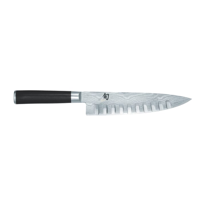 Kai Shun Classic kokkekniv olivenslebet - 20 cm - KAI