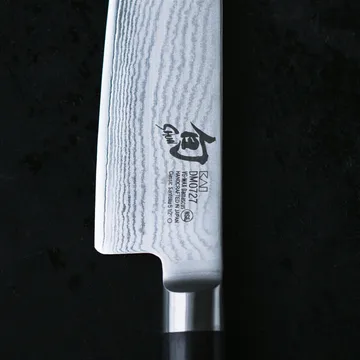Kai Shun Classic santoku-kniv - 18 cm - KAI