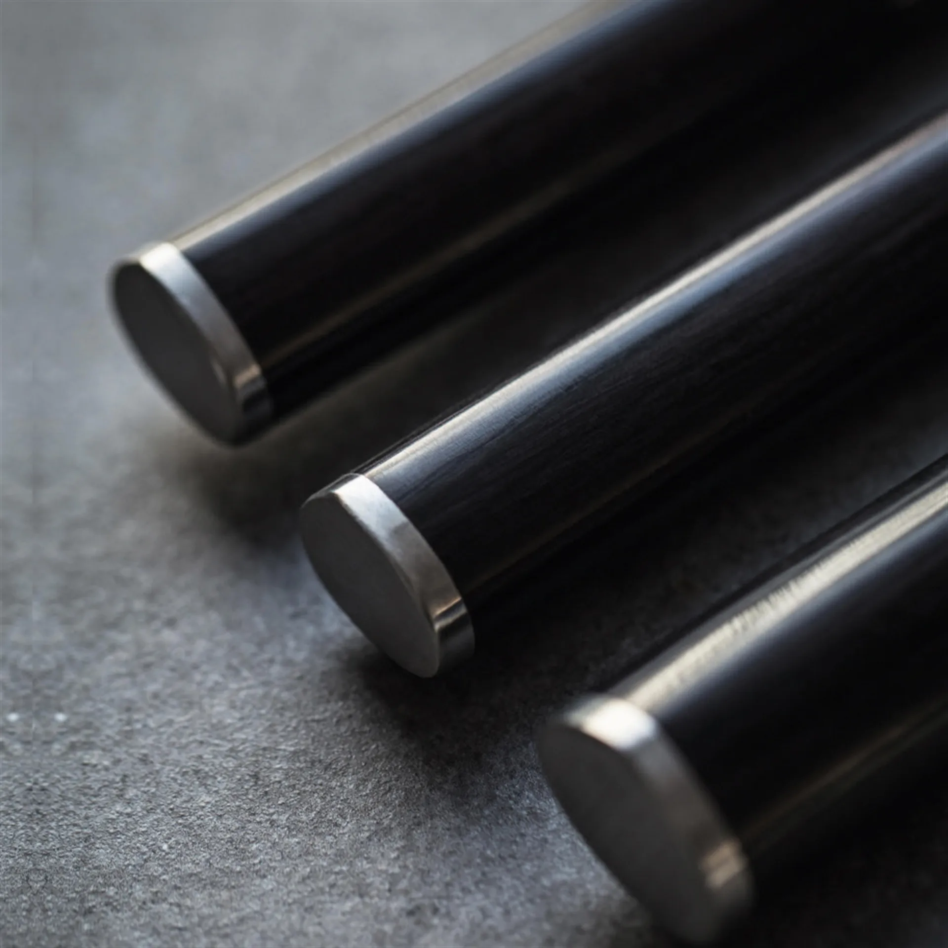 Kai Shun Classic santoku-kniv, 18 cm KAI