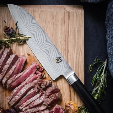 Kai Shun Classic santoku-kniv - 18 cm - KAI