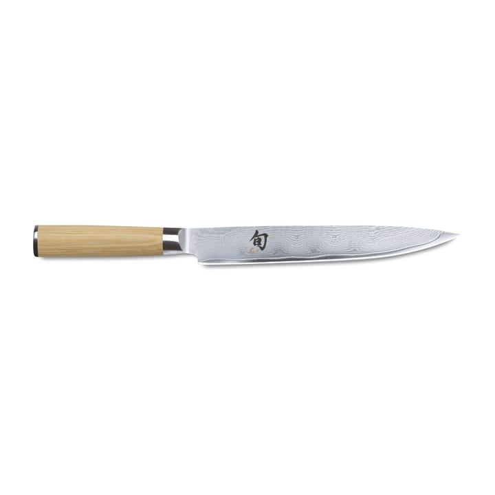 Kai Shun Classic White forskærerkniv - 23 cm - Kai