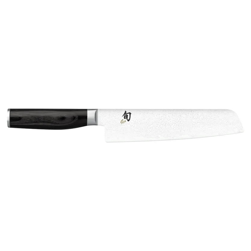 Kai Shun Premier Minamo santoku-kniv, 18 cm KAI