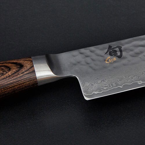 Kai Shun Premier santoku-kniv - 18 cm - KAI