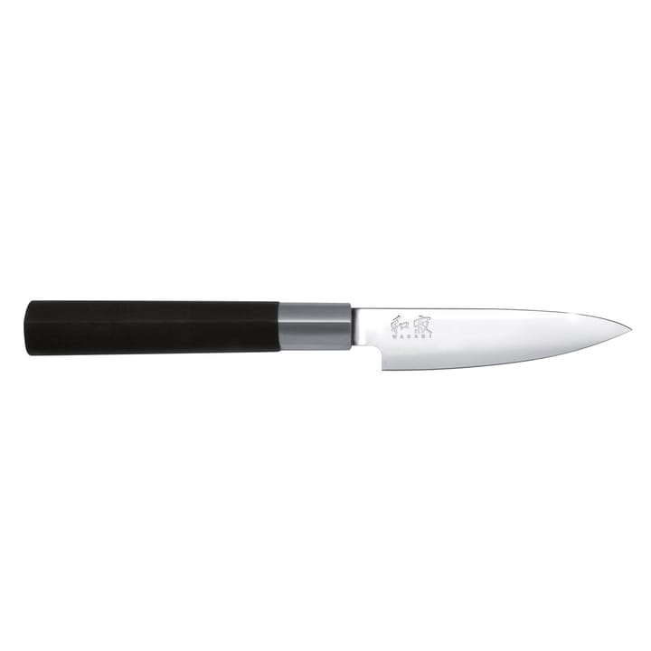 Kai Wasabi Black kniv - 10 cm - Kai