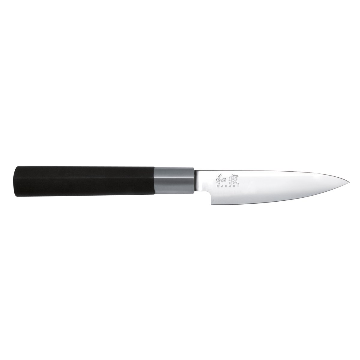 Kai Kai Wasabi Black kniv 10 cm