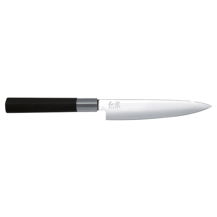 Kai Wasabi Black kniv - 15 cm - Kai