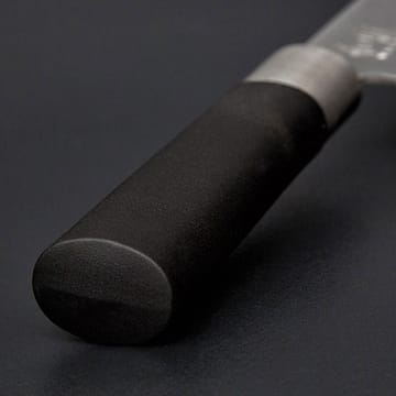 Kai Wasabi Black santoku-kniv - 16,5 cm - KAI