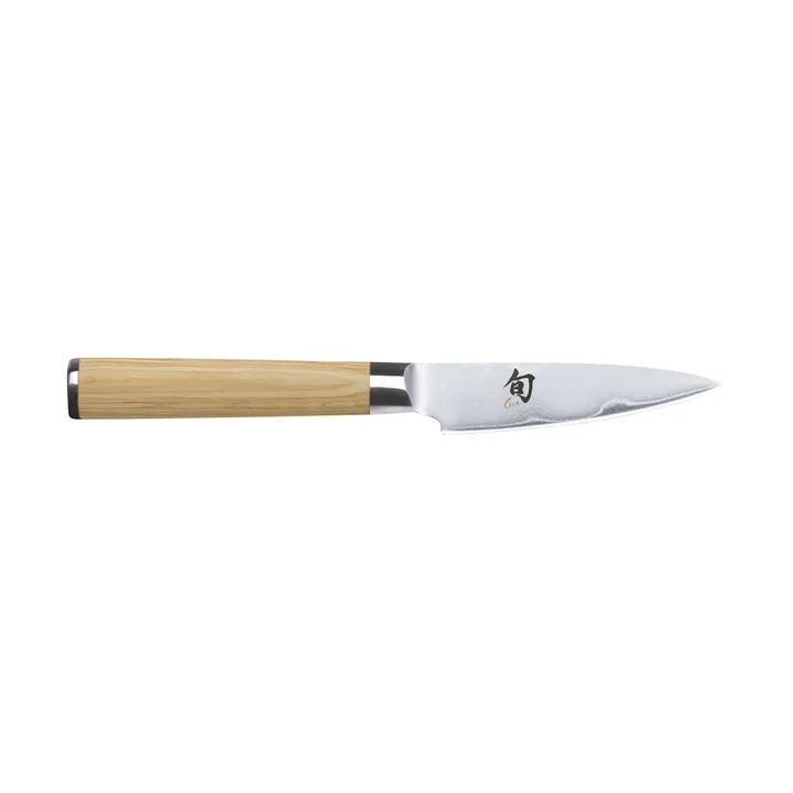 Shun Classic Petty skrællekniv - 9 cm - KAI