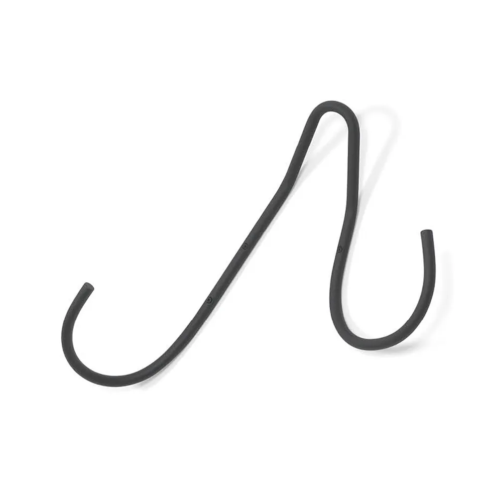 Al Dente bøjle, Stort horn-blæk Källemo