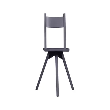 Camilla stol - Ler - Källemo