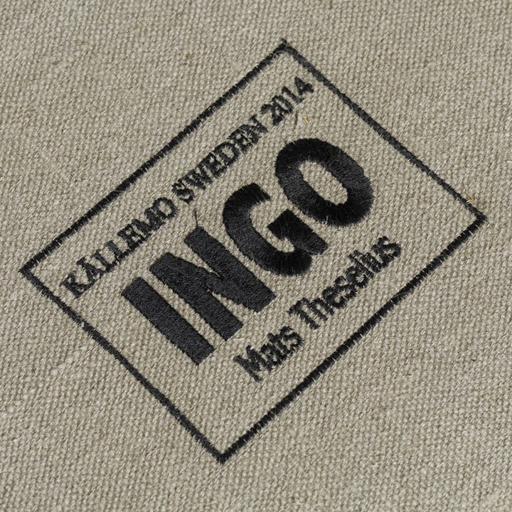 Ingo lænestol, Konjak-krom Källemo