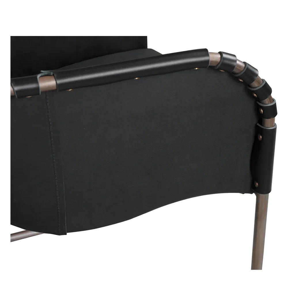 Ingo lænestol, Natur-kobberbehandlet Källemo