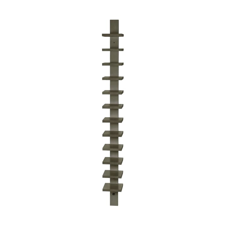 Pilaster hylde jubilæumsudgave Svenssons 125 år - Mørkegrøn - Källemo