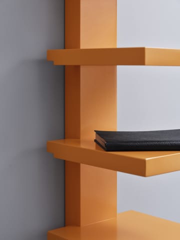 Pilaster væghylde - Havtorn højglans - Källemo
