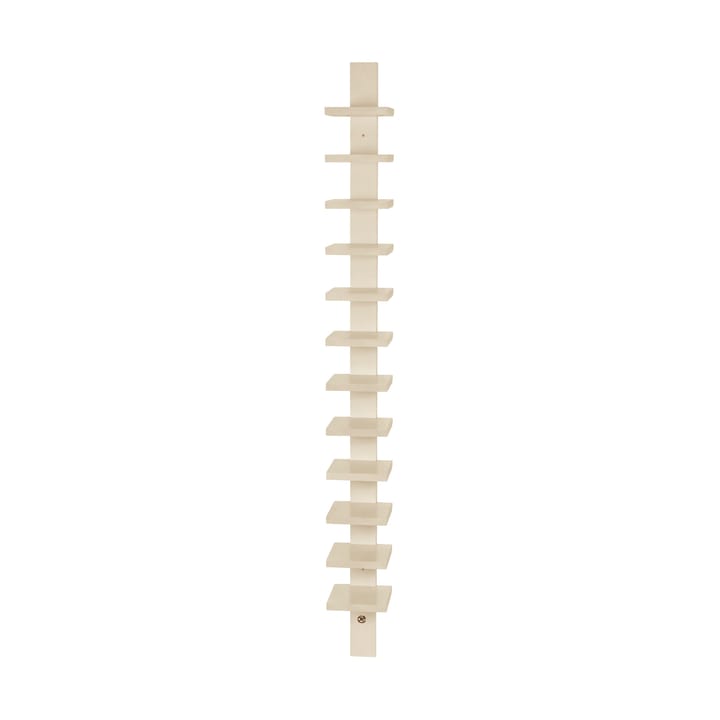 Pilaster væghylde - Hvede høglans - Källemo