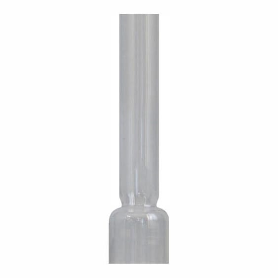 Reserveglas Karlskrona Lampefabrik - Nr.3 Stumholmen/Kungsholmen - Karlskrona Lampfabrik