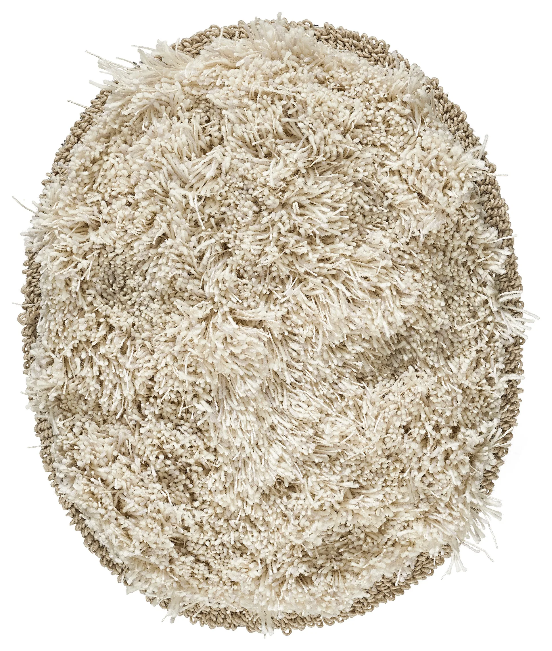 Ålegraes tæppe, 160x200 cm, Rimfrost 880 Kasthall