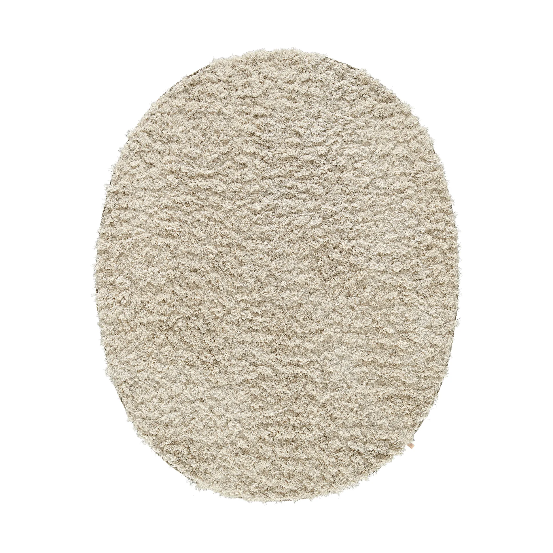 Ålegraes tæppe, 240x300 cm, Rimfrost 880 Kasthall