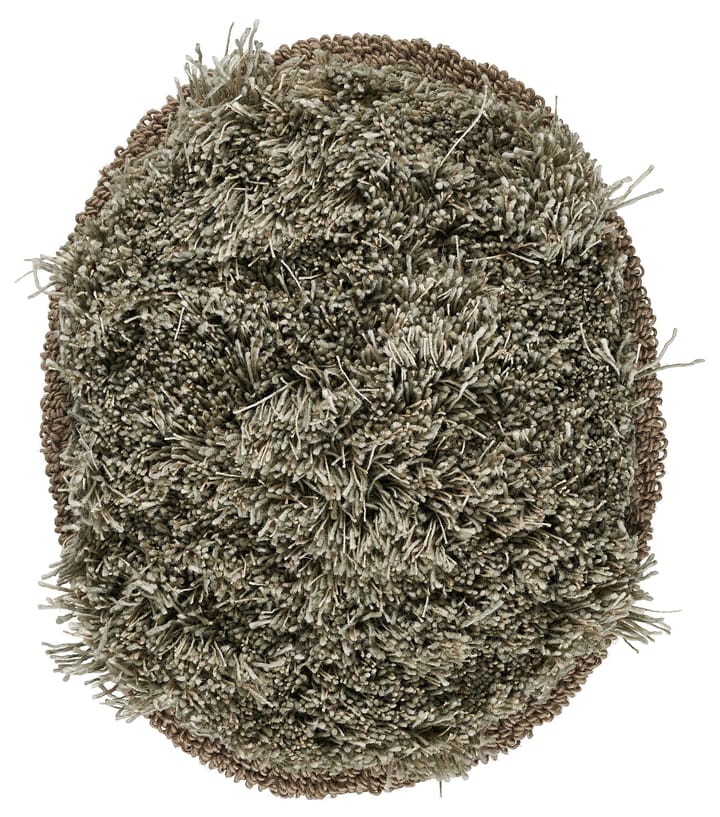 Ålegraes tæppe, 240x300 cm, Salvie 530 Kasthall