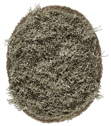 Ålegraes tæppe - 280x350 cm, Salvie 530 - Kasthall