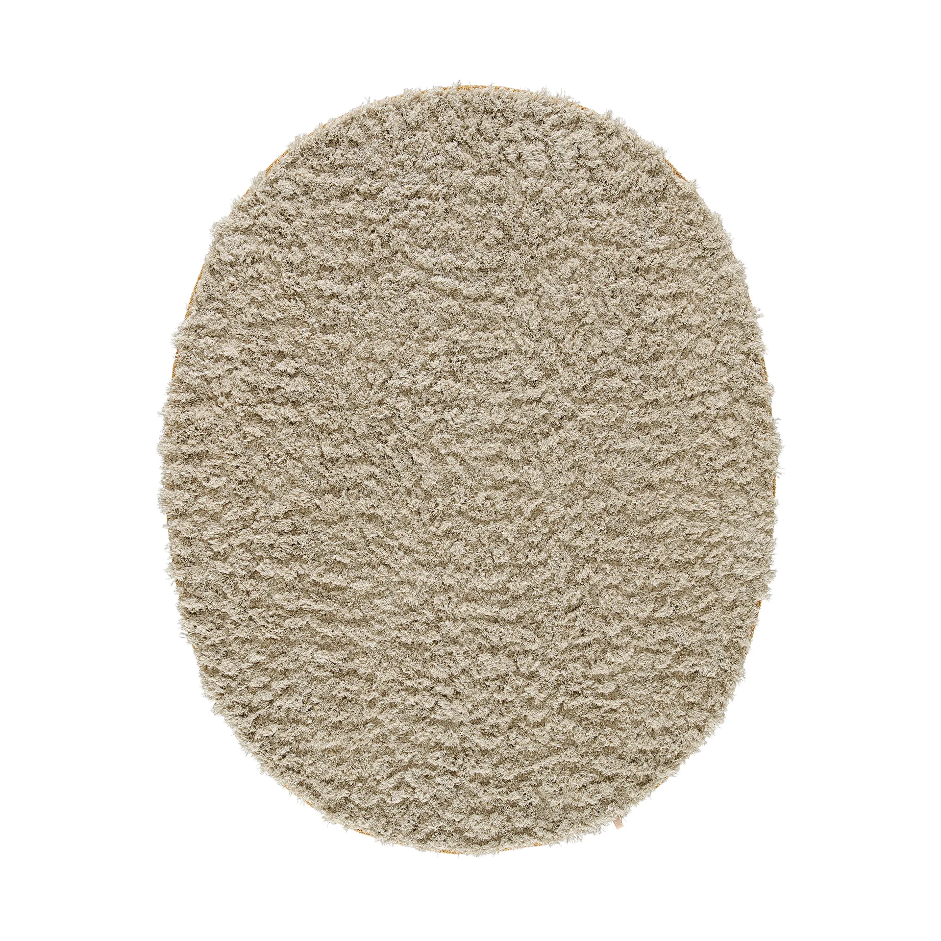 Ålegraes tæppe, 320x400 cm, Kalk 881 Kasthall