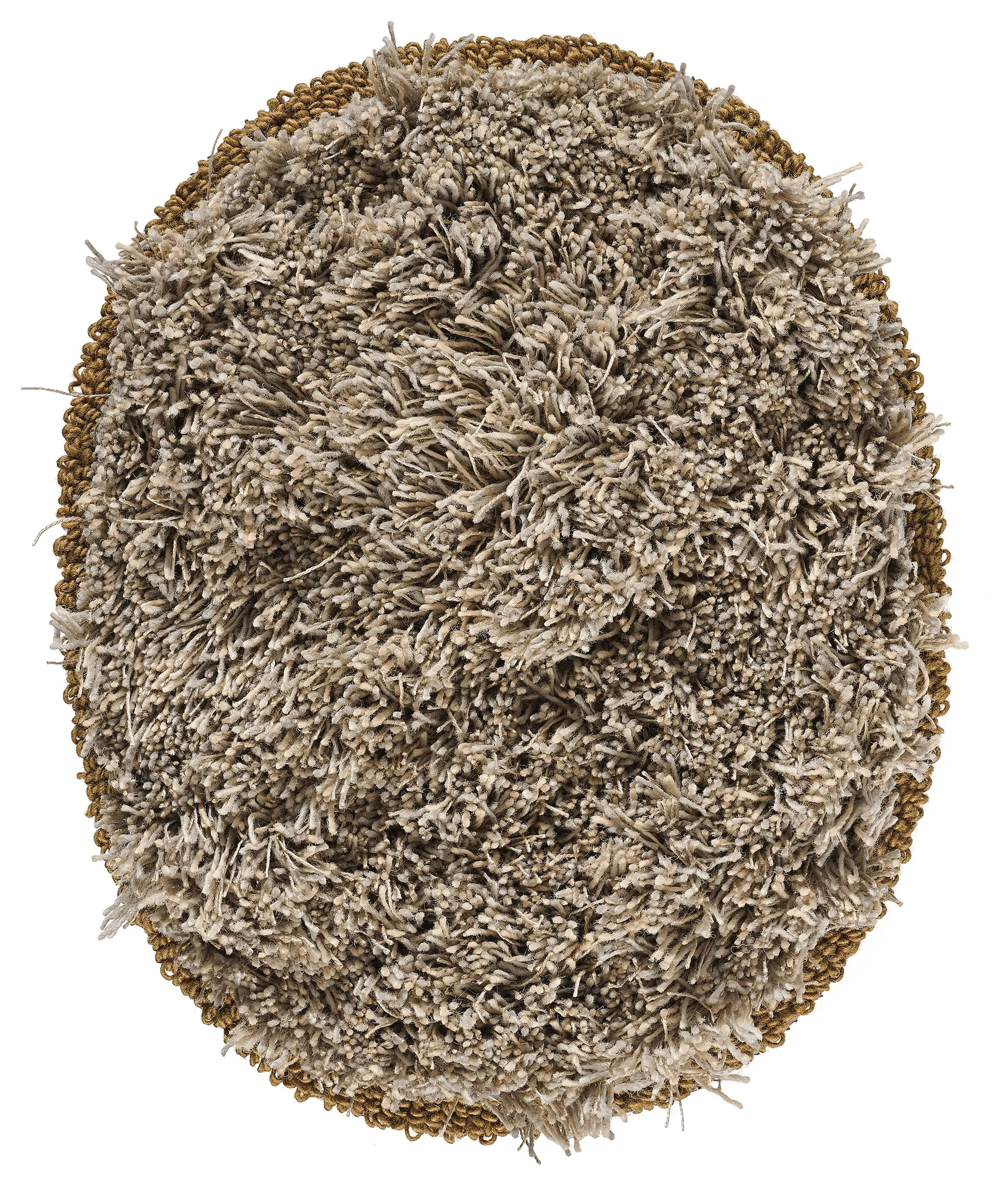 Ålegraes tæppe, 360x450 cm, Klint 882 Kasthall