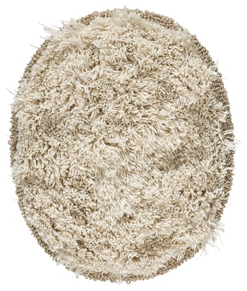 Ålegraes tæppe - 360x450 cm, Rimfrost 880 - Kasthall