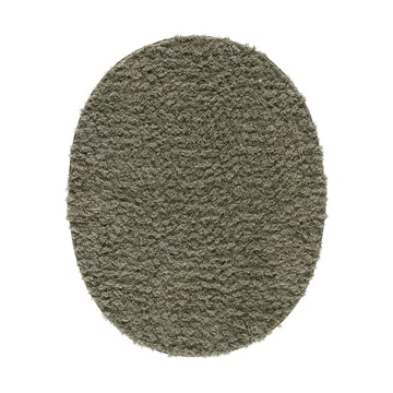 Ålegraes tæppe - 360x450 cm, Salvie 530 - Kasthall