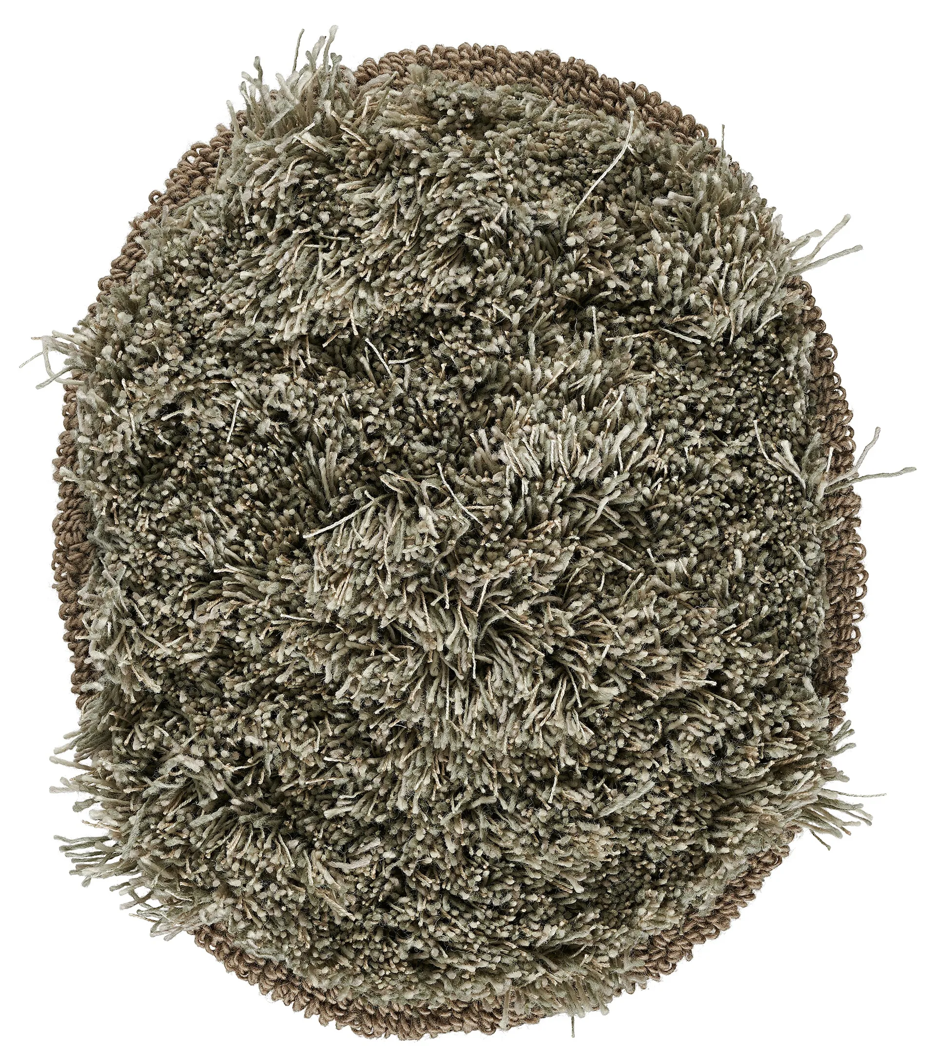 Ålegraes tæppe, 360x450 cm, Salvie 530 Kasthall