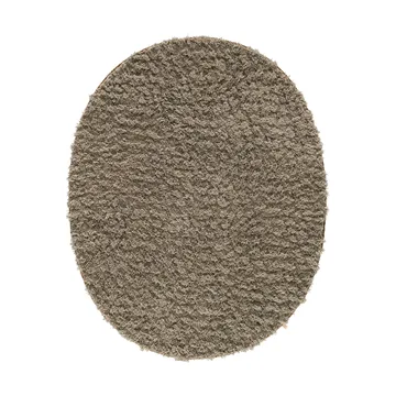 Ålegraes tæppe - 96x120 cm, Klint 882 - Kasthall