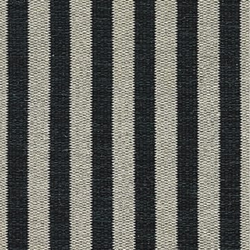 Arkad 922 tæppe - Sort/Hvid 160x240 cm - Kasthall