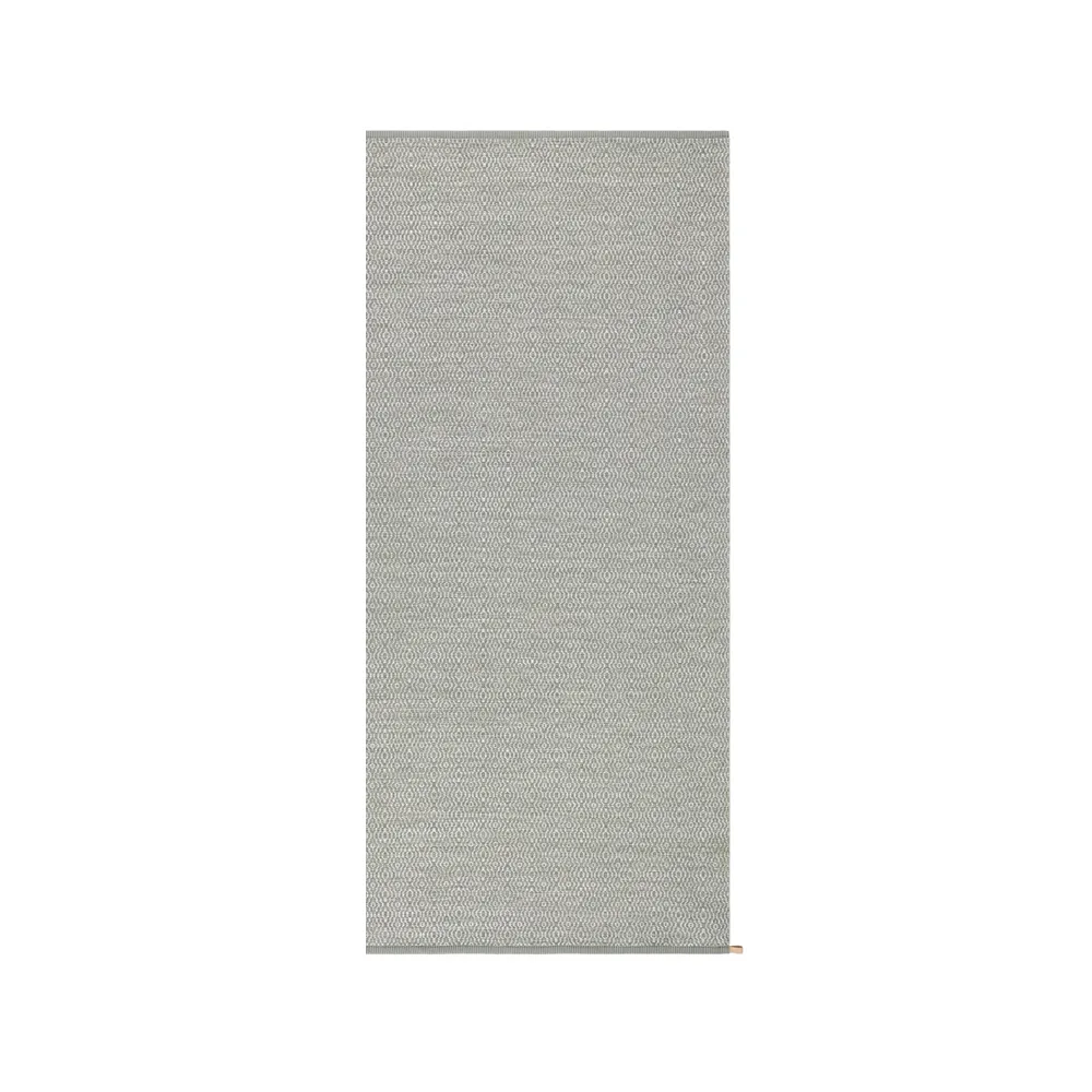 Bloom Icon entrétæppe/løber, Dew 240x85 cm Kasthall