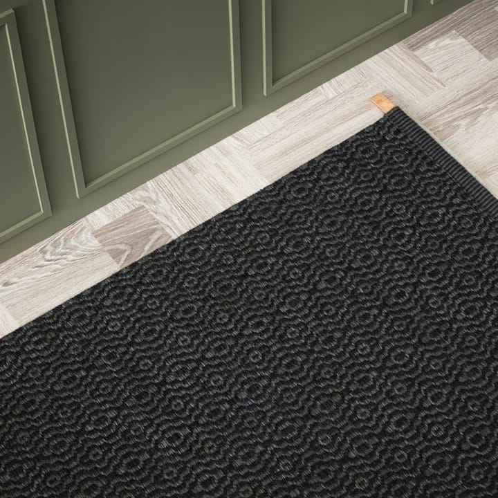 Bloom Icon entrétæppe/løber, Dew 240x85 cm Kasthall