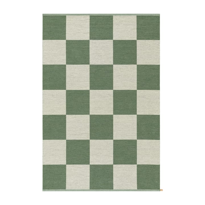 Checkerboard Icon tæppe 165x240 cm - Grey Pear - Kasthall