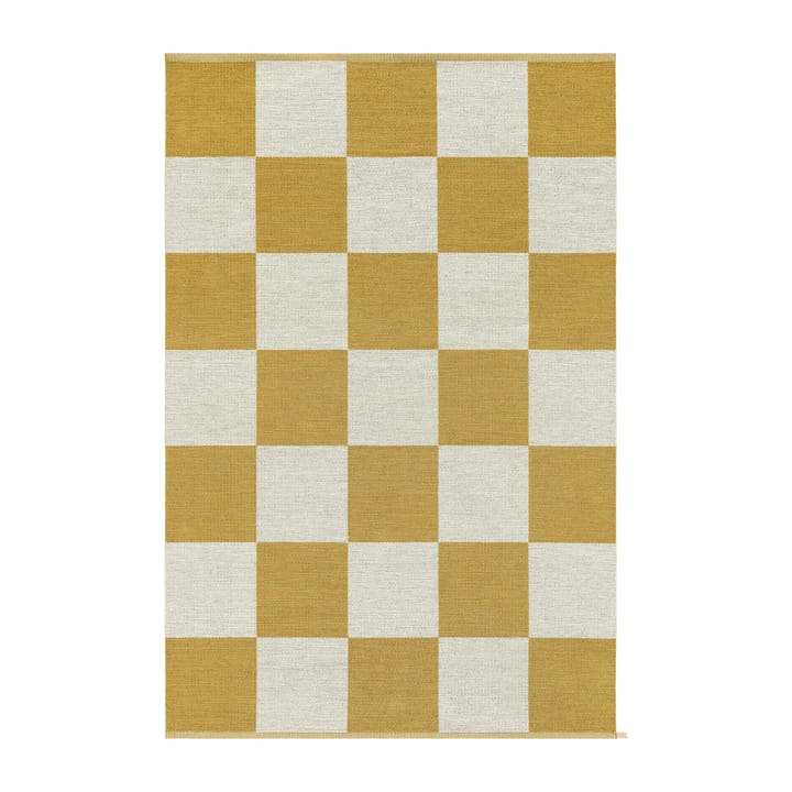 Checkerboard Icon tæppe 165x240 cm - Sunny Day - Kasthall
