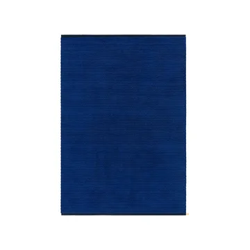 Doris tæppe - Radiant blue 170x240 cm - Kasthall