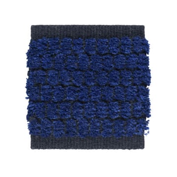 Doris tæppe - Radiant blue 170x240 cm - Kasthall