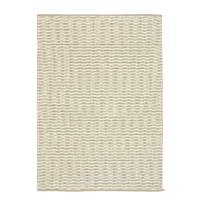 Doris tæppe - White pearl 200x300 cm - Kasthall