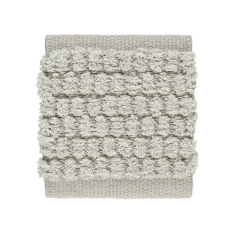 Doris tæppe, Windy grey 170x240 cm Kasthall