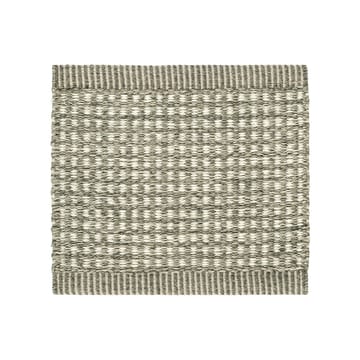 Dot Icon entrétæppe/løber - Silver green 883 90x250 cm - Kasthall