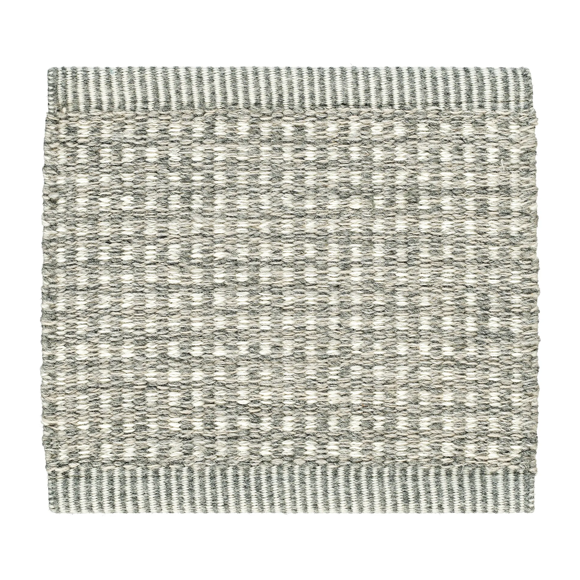 Dot Icon tæppe 200x300 cm, Dusty Grey Kasthall