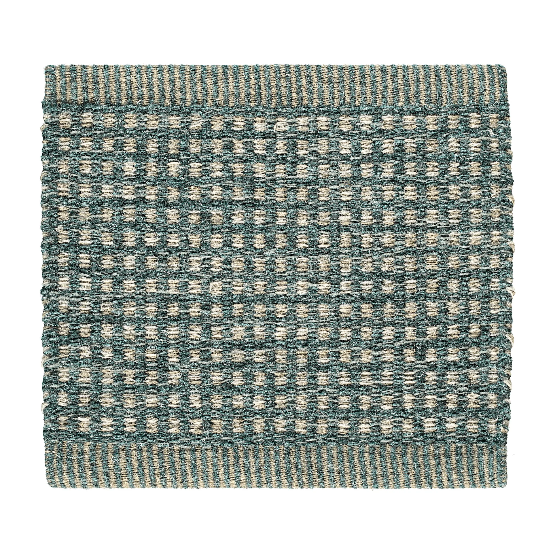 Dot Icon tæppe 90x240 cm, Blue Creek Kasthall