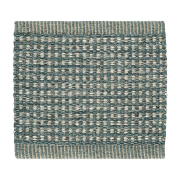 Dot Icon tæppe 90x240 cm - Blue Creek - Kasthall
