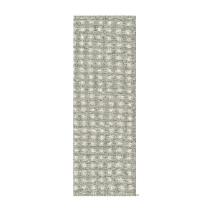 Dot Icon tæppe 90x240 cm - Dusty Grey - Kasthall