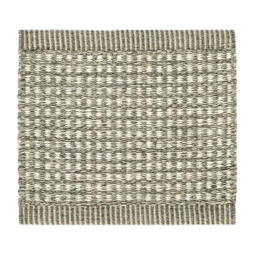 Dot Icon tæppe 90x240 cm - Silver Green - Kasthall