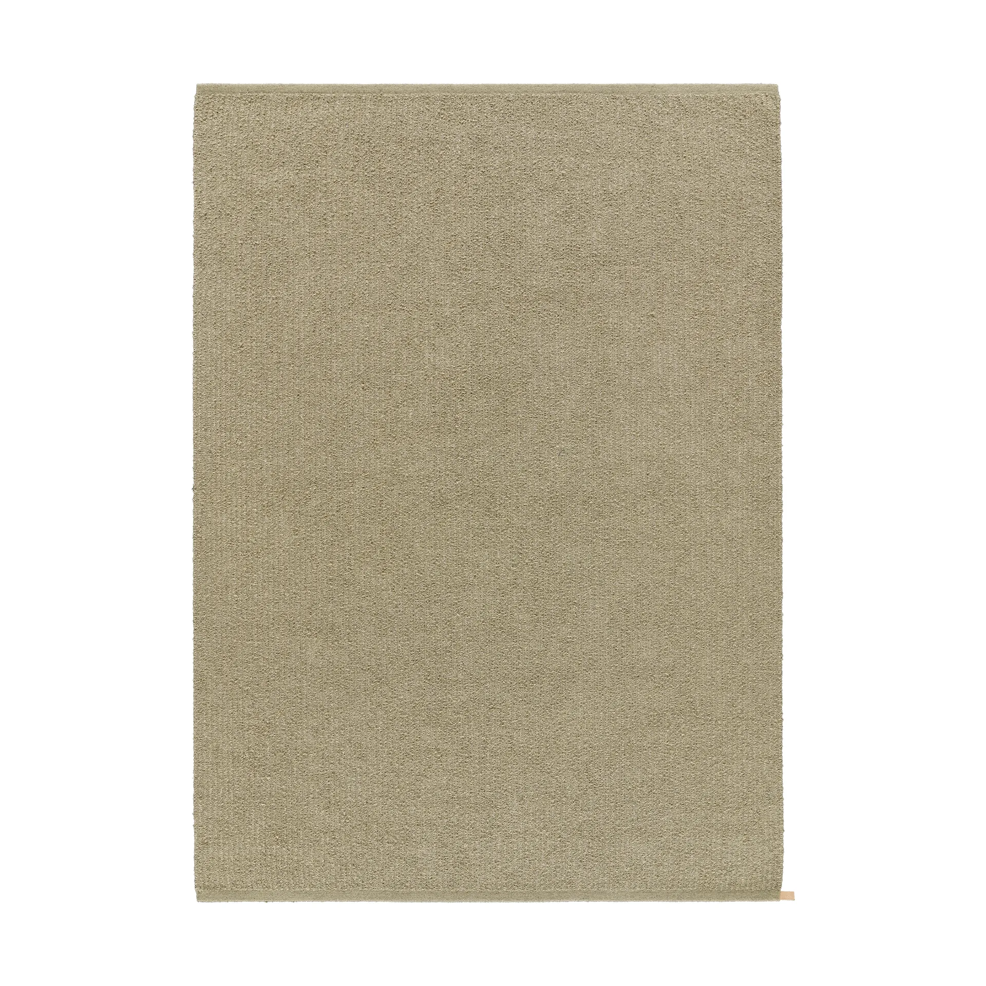 Fasad Uno måtte, Light beige 868, 250x350 cm Kasthall