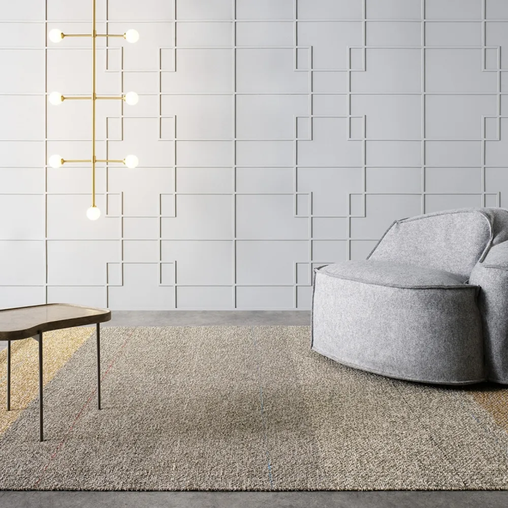 Gabrielle tæppe, Cinnamon 170x200 cm Kasthall